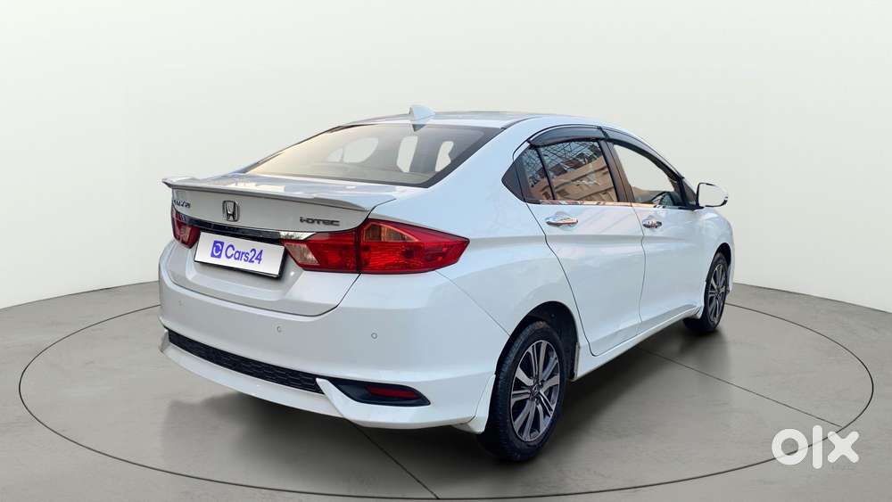 Honda City I-dtec V, 2019, Diesel
