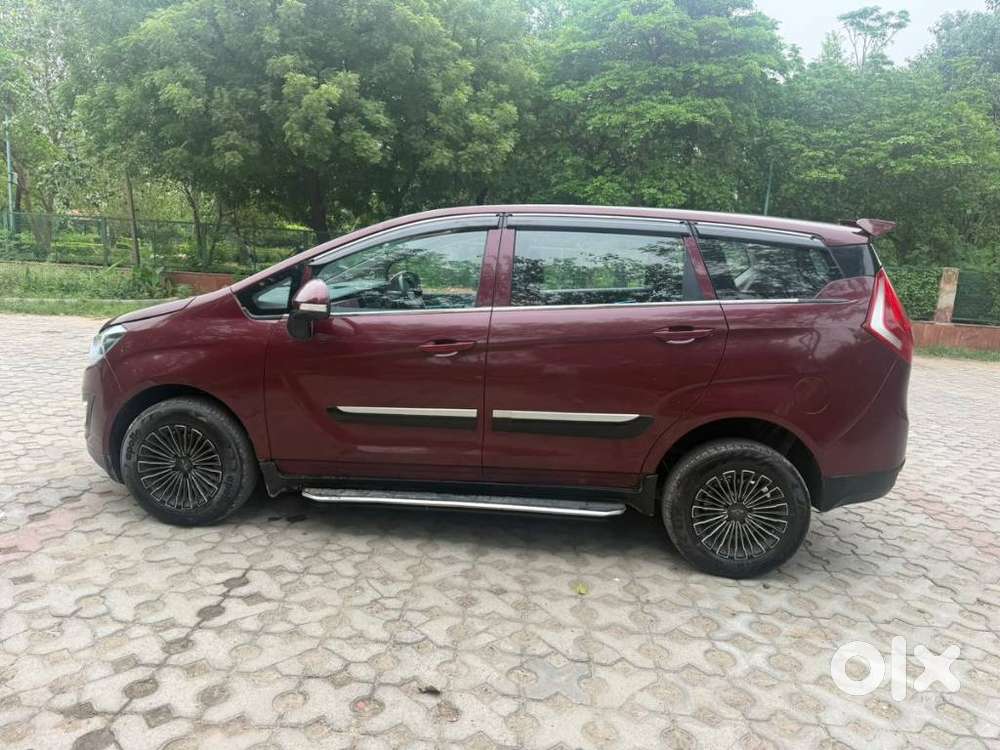 Mahindra Marazzo M2, 2019, Diesel
