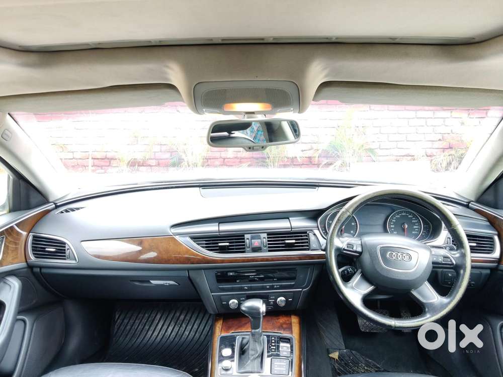 Audi A6 2.0 Tdi Special Edition, 2013, Diesel