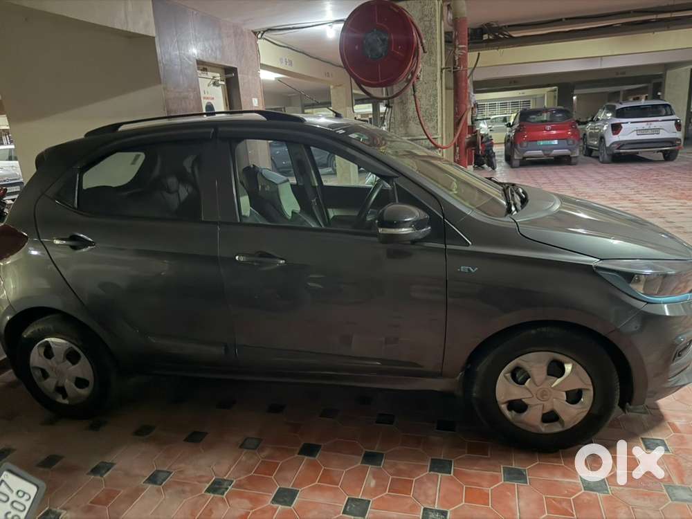 Tata Tiago Ev 2023 Automatic