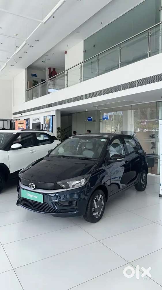 Tata Tiago 2026 Electric 2026 Km Driven