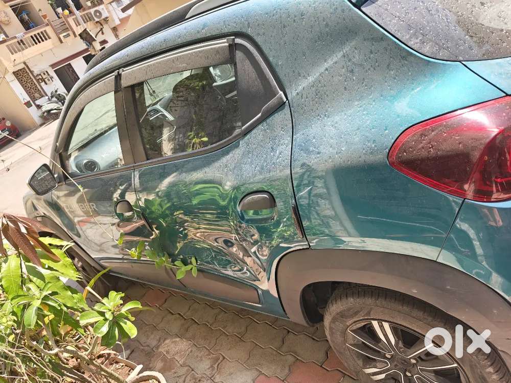 Renault Kwid 2022 Petrol 25000 Km Driven