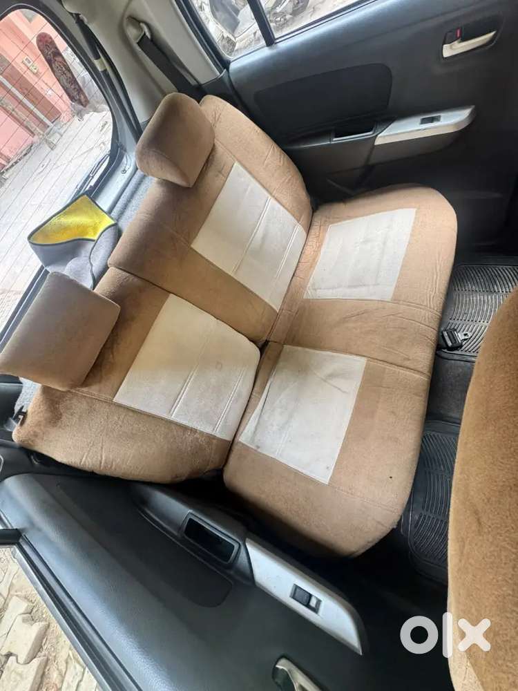 Maruti Suzuki Wagon R 2011