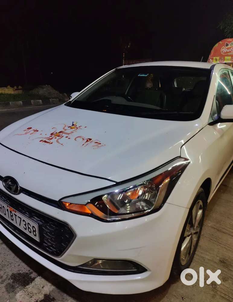 Hyundai I20 Asta Diesel With First Party Insurance  Sell And Rent Both