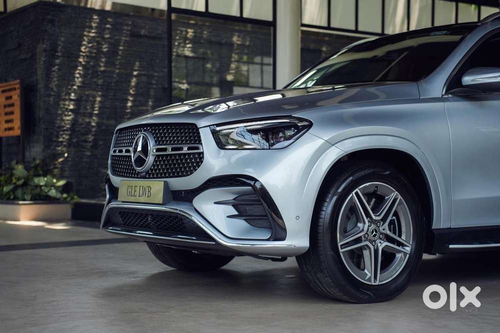 Mercedes-benz Gle 450 4matic Lwb, 2024, Petrol