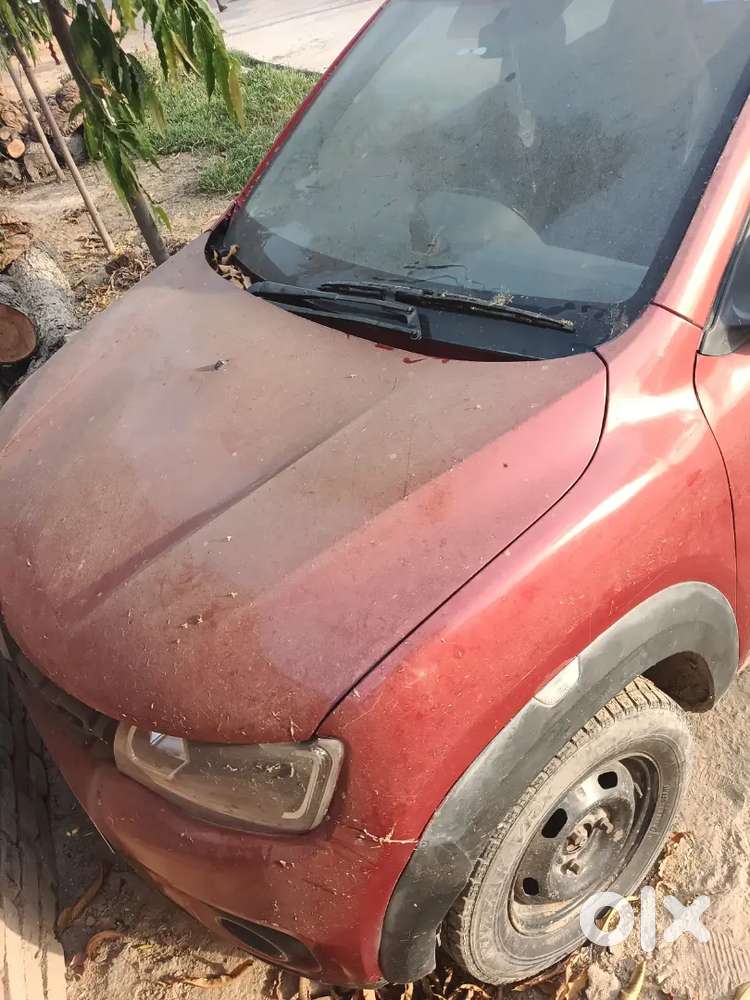 Renault Kwid 2018 Petrol 300000 Km Driven