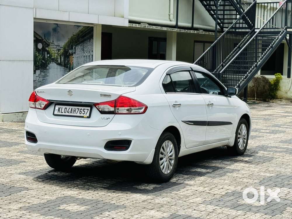Maruti Suzuki Ciaz