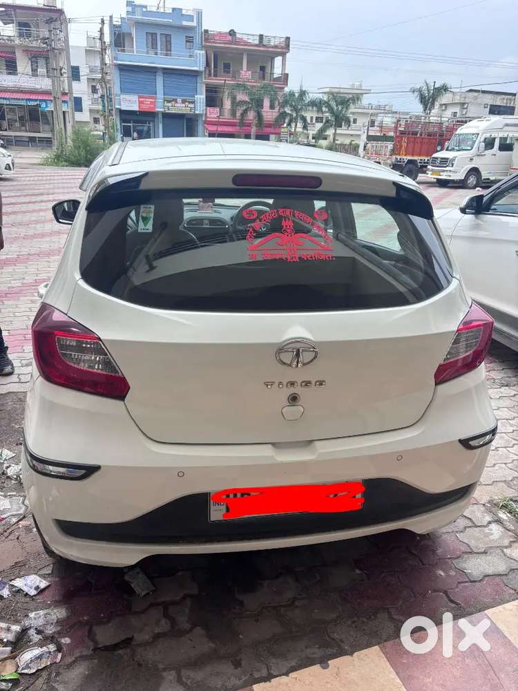 Tata Tiago  Xt 2023 Model
