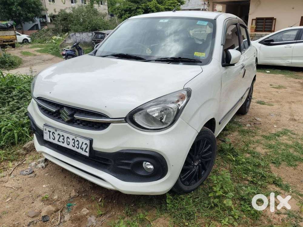 Maruti Suzuki Celerio Zxi(o) Mt, 2023, Petrol