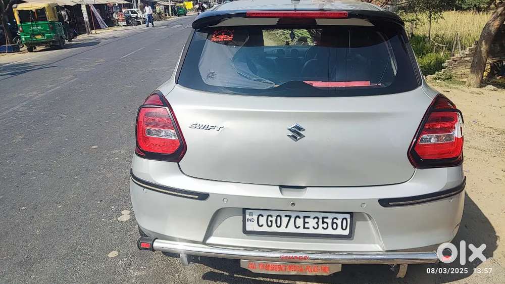 Swift Vxi 2018-2021 Maruti