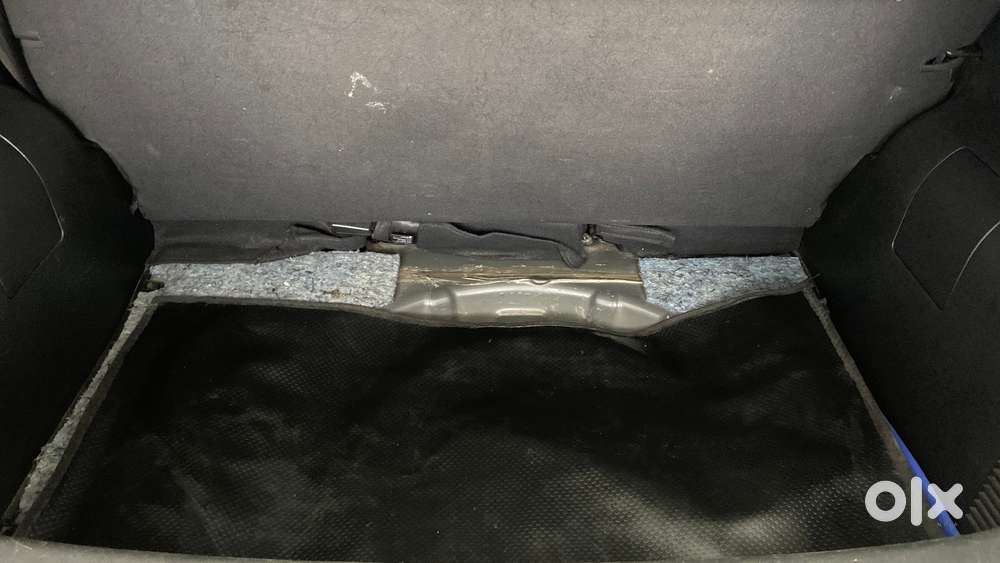 Nissan Magnite 1.0 Xl, 2022, Petrol