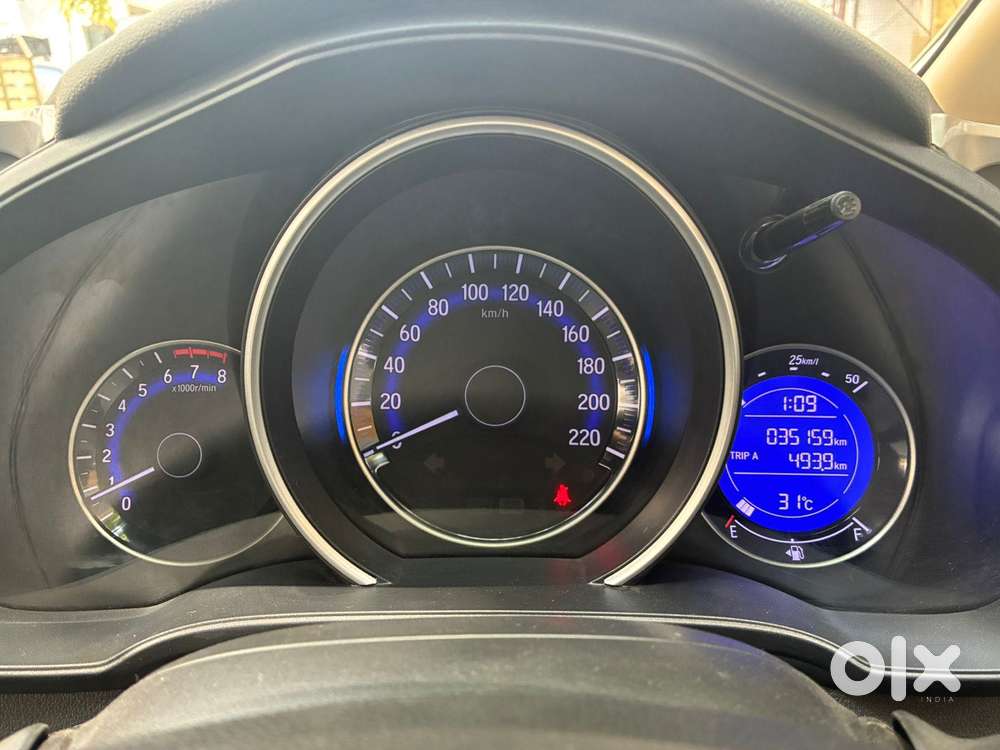 Honda Jazz 1.2 V I Vtec Privilege, 2022, Petrol