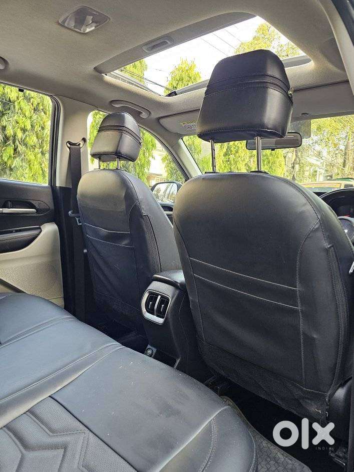 Kia Sonet Htx Plus At D, 2023, Diesel