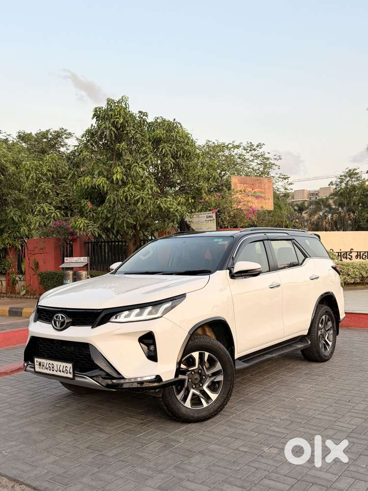 Toyota Fortuner 4x4 At 2.8 Diesel, 2018, Diesel