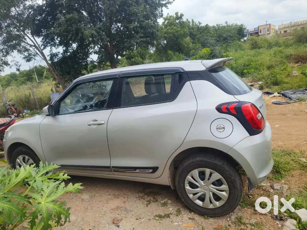 Maruti Suzuki Brezza Vdi 2021