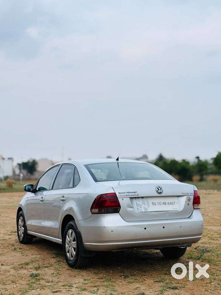 Skoda Rapid, 2010, Diesel