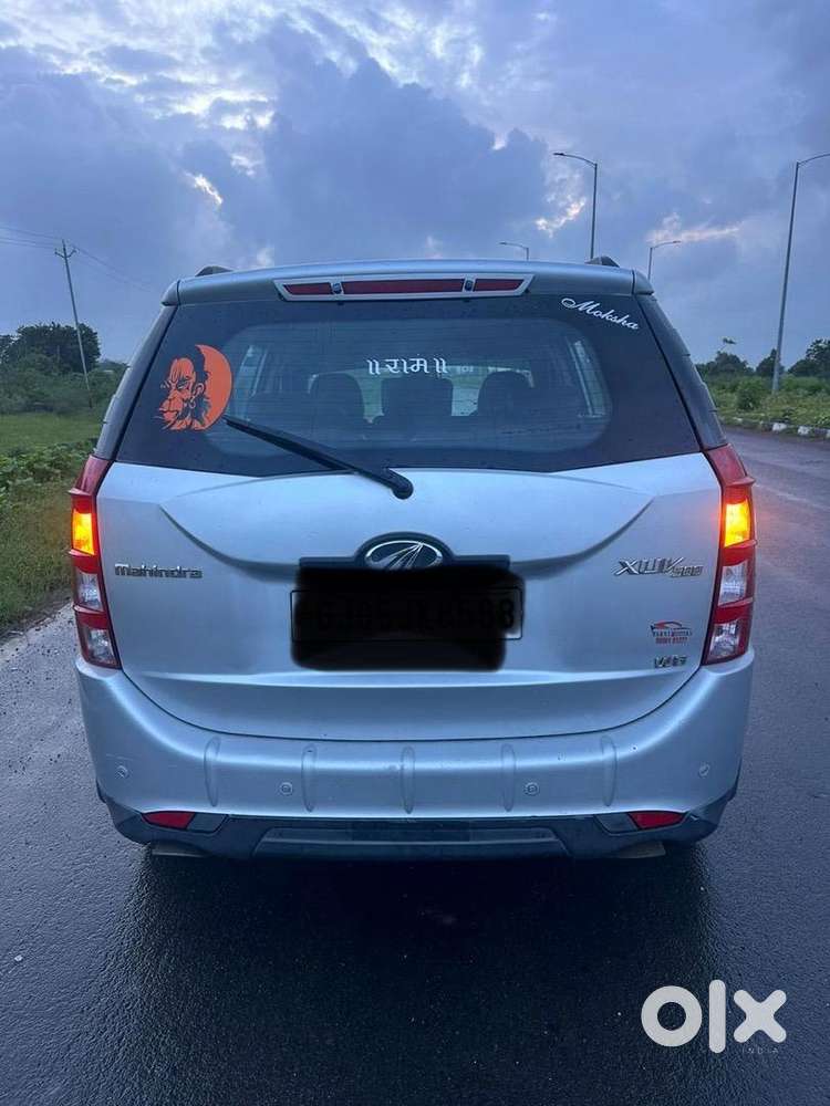 Mahindra Xuv500 2014 Diesel Good Condition