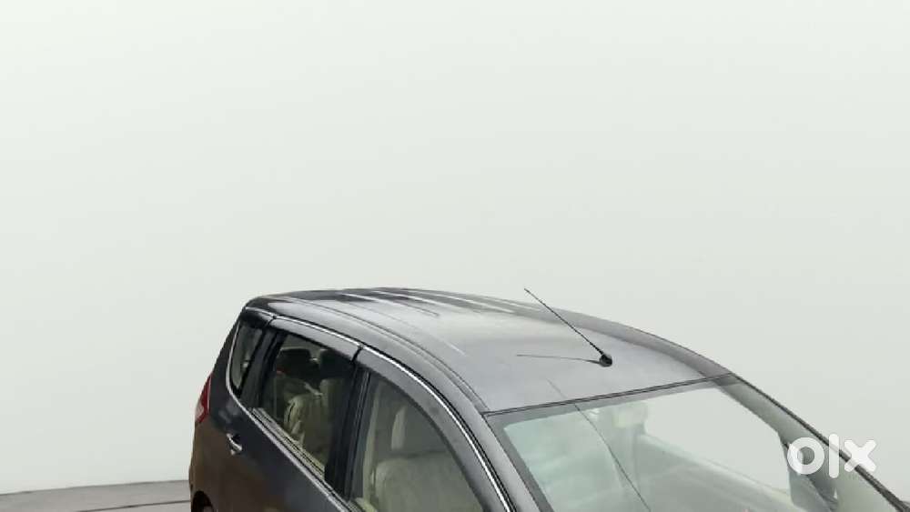 Maruti Suzuki Ertiga Vxi, 2015, Petrol