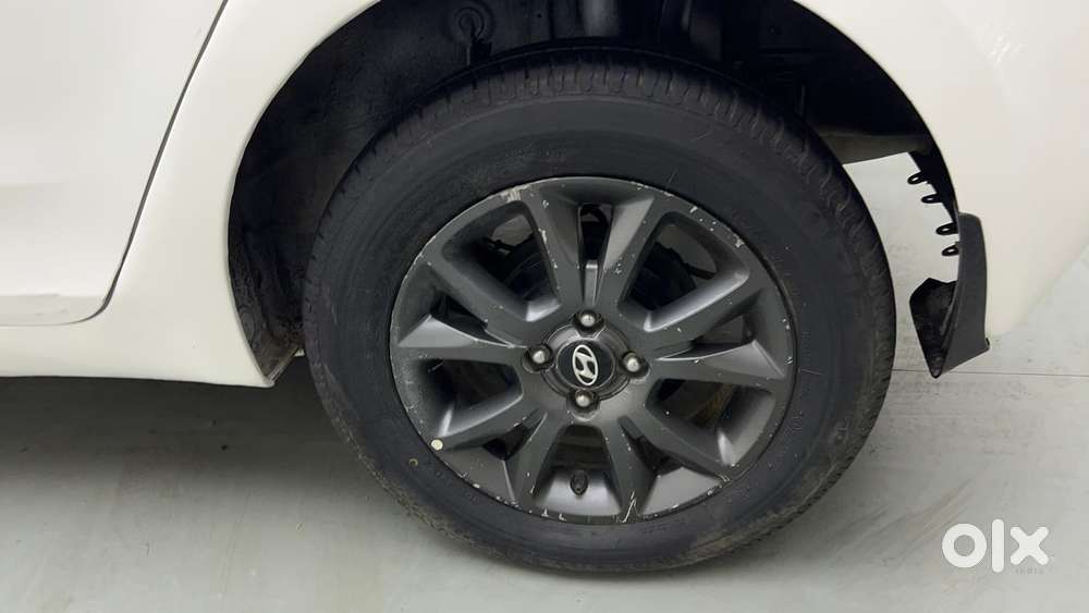 Hyundai Elite I20 Asta 1.2 At, 2018, Petrol