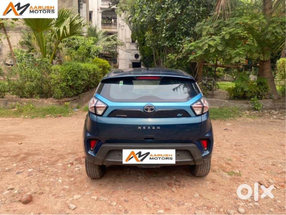 Tata Nexon Ev Xm, 2021, Electric
