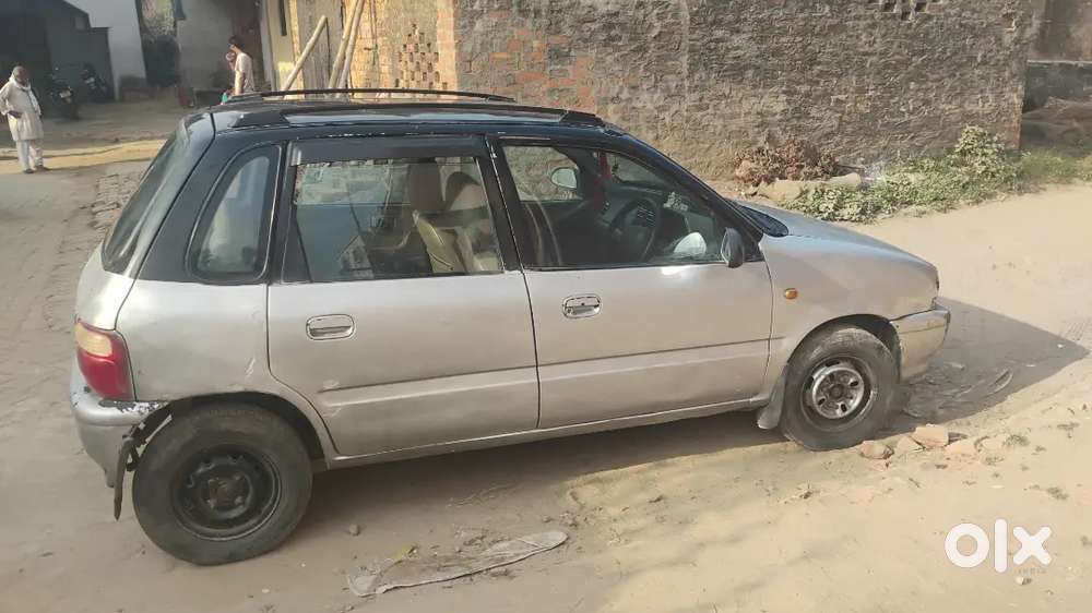Maruti Zen Estilo Lx 2002