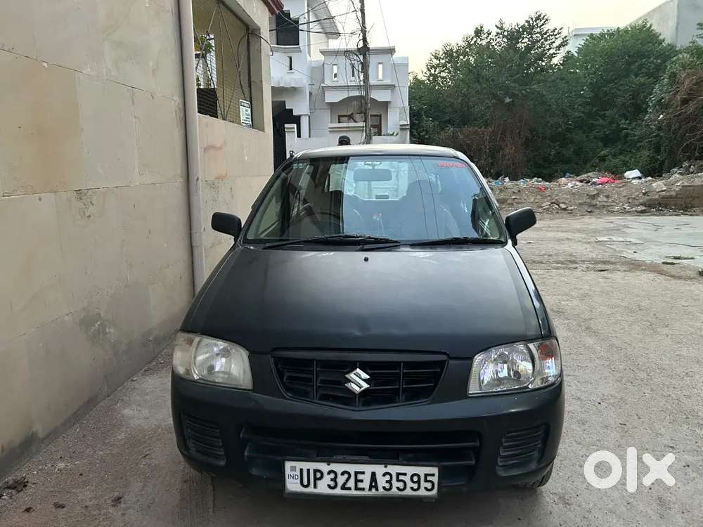Maruti Suzuki Alto 2012 Petrol 75000 Km Driven