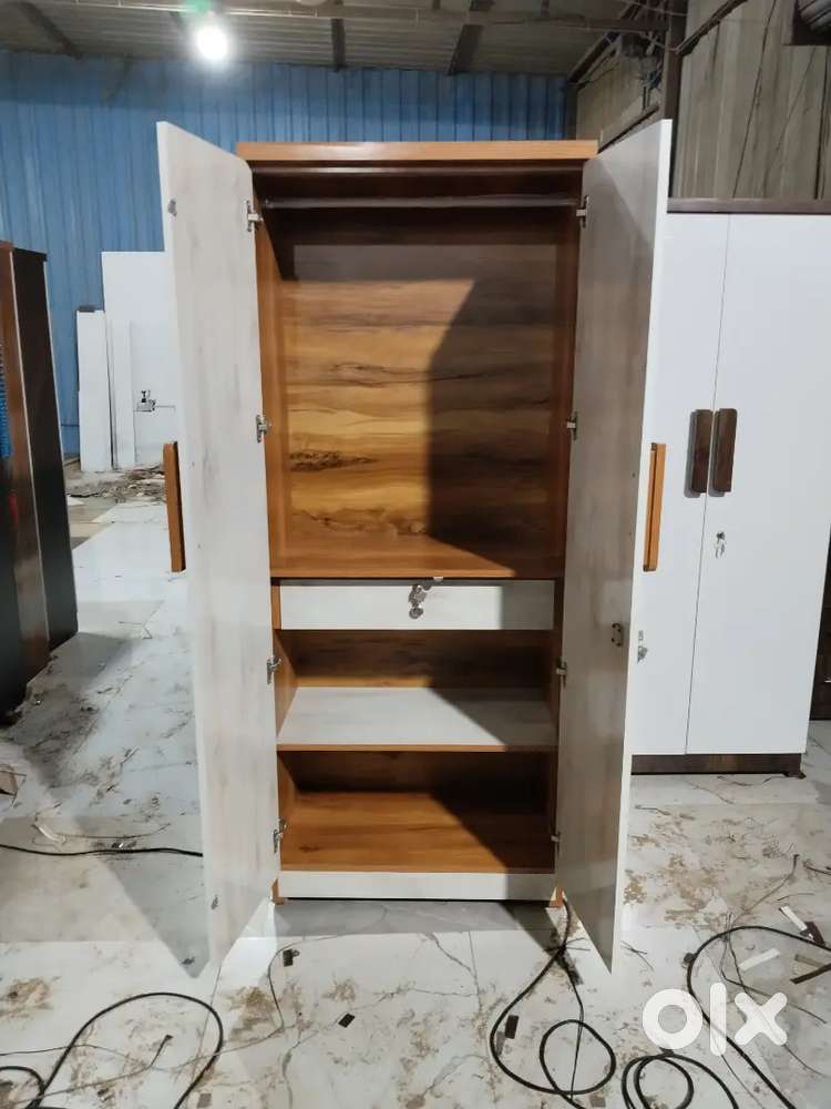 Buy & Sell Used Beds & Wardrobes in Wadgaon Sheri | OLX