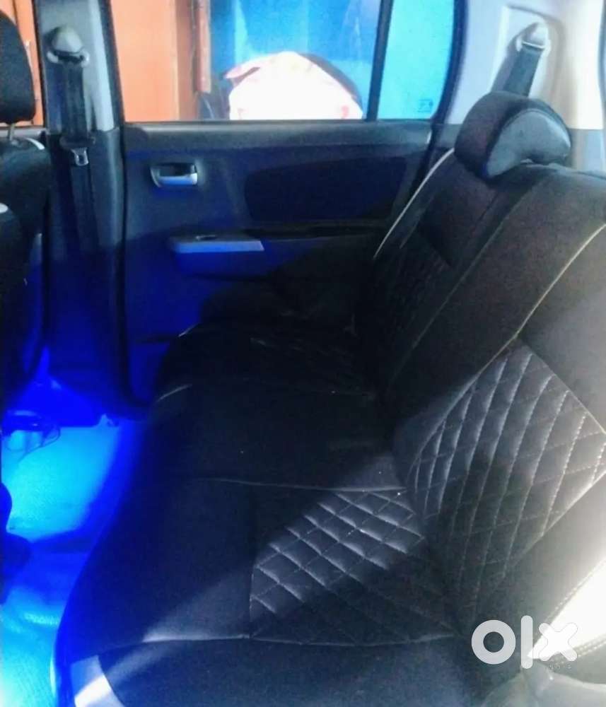 Maruti Suzuki Wagon R 1.0 2011 Petrol Good Condition