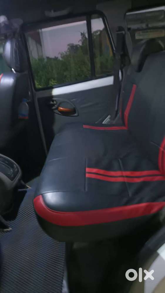 Mahindra Sco5rpio Diesel 2014