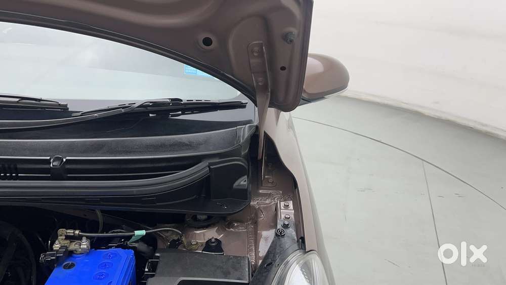 Hyundai Aura Sx 1.2 Petrol, 2022, Petrol