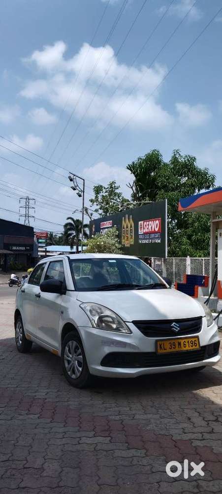 Maruti Suzuki Dzire Ldi, 2018