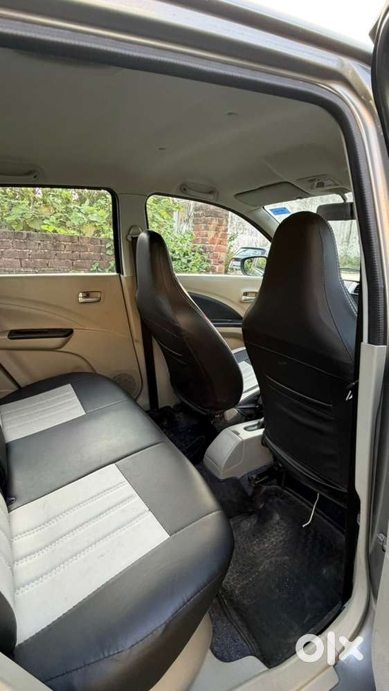 Maruti Suzuki Celerio Vxi Amt Automatic (2015) Maintained Family Car