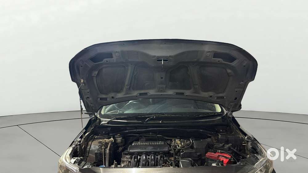 Honda Amaze V Cvt Petrol, 2019, Petrol