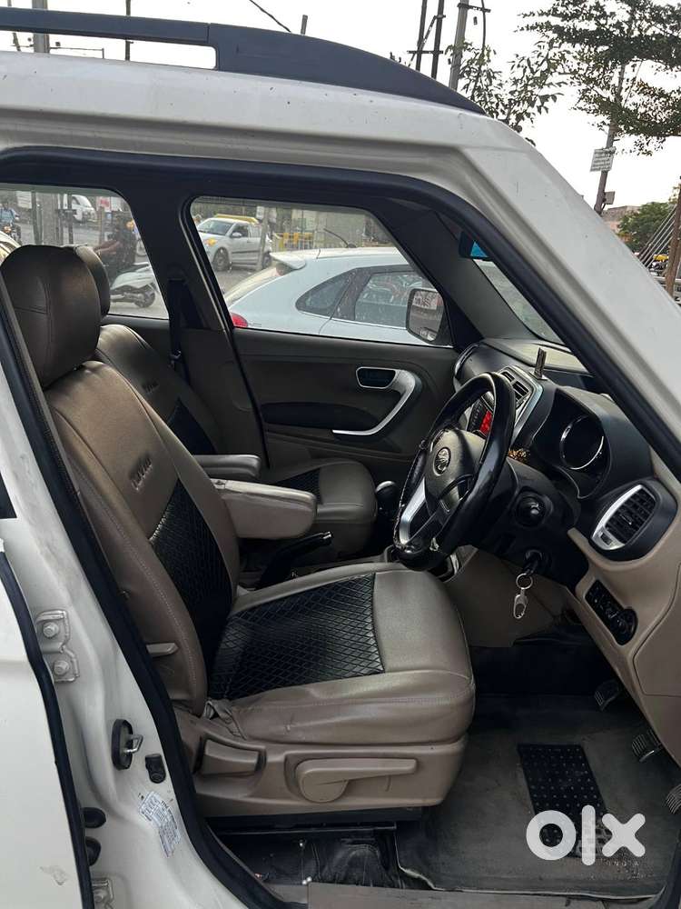 Mahindra Tuv 300 2017 Diesel Good Condition