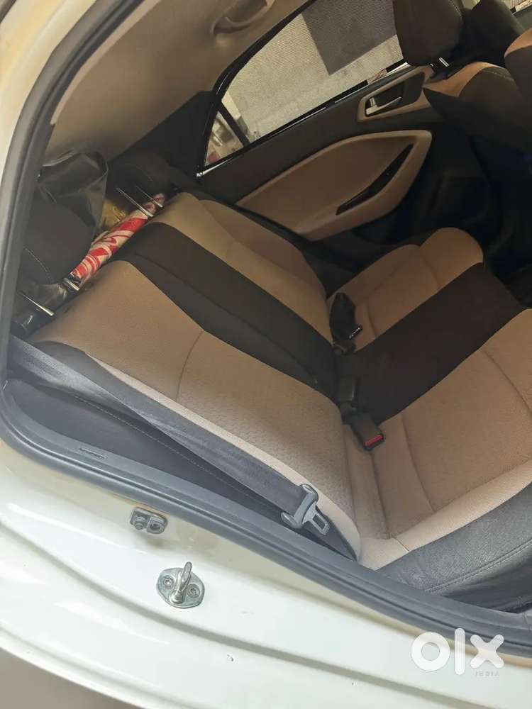 Hyundai Elite I20 Asta 2017 Car