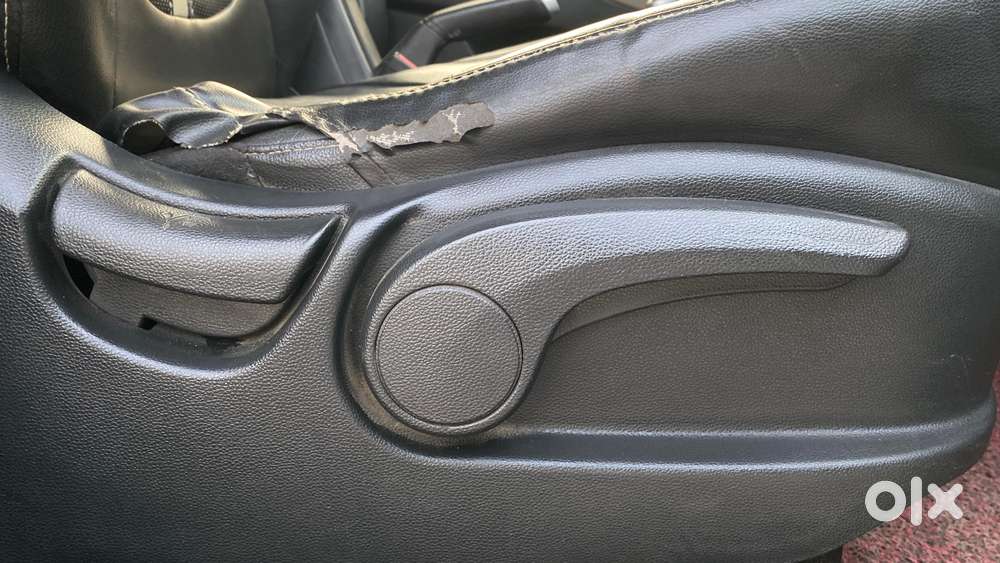 Hyundai Creta 1.6 Crdi Sx Option, 2015, Diesel