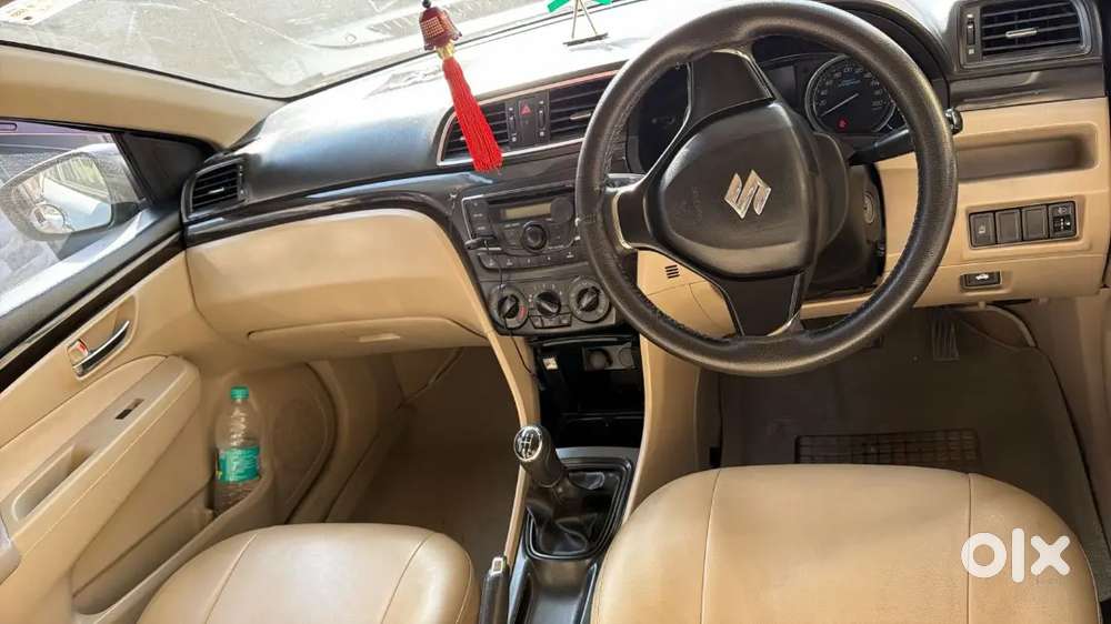 Clean Record Car With Luxury Features