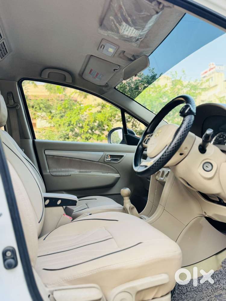 Maruti Suzuki Ertiga 1.5 Zdi, 2015, Diesel