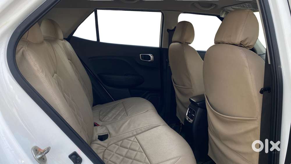 Hyundai Venue S, 2021, Petrol