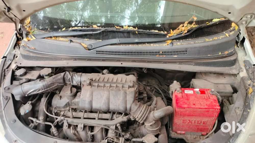 Hyundai I10 2013 Petrol Good Condition