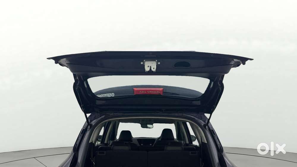 Kia Carens 1.5 Prestige Plus 7 Str Imt, 2024, Petrol