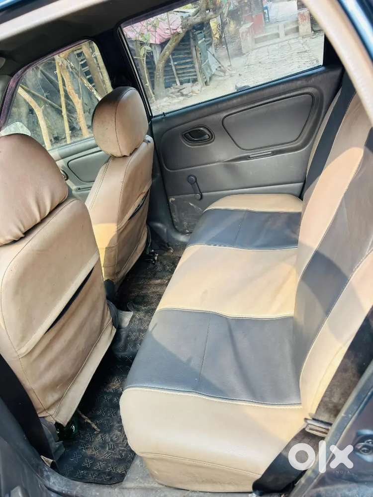 Maruti Suzuki Alto 2010 Petrol 740000 Km Driven