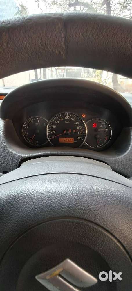 Maruti Suzuki Swift Dzire Vdi (o), 2009, Diesel