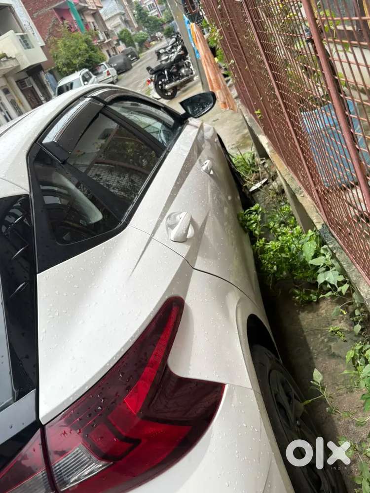 Hyundai New I20 1.2 Magna 2024