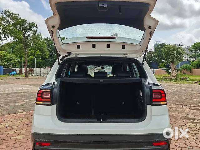 Volkswagen Taigun Gt 2024 Petrol Variant