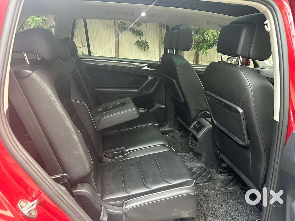 Volkswagen Tiguan All Space 2.0 Tsi, 2021, Petrol