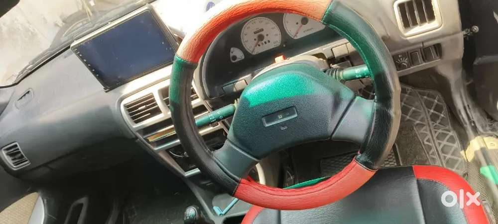 Maruti Suzuki Esteem 2006 Petrol 76000 Km Driven