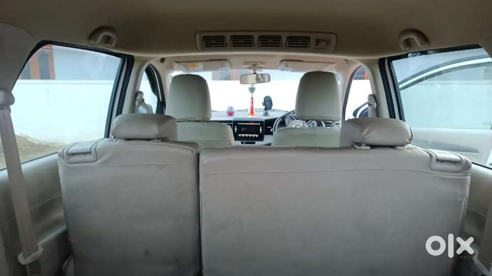 Ertiga 2024 Model Petrol And Cng