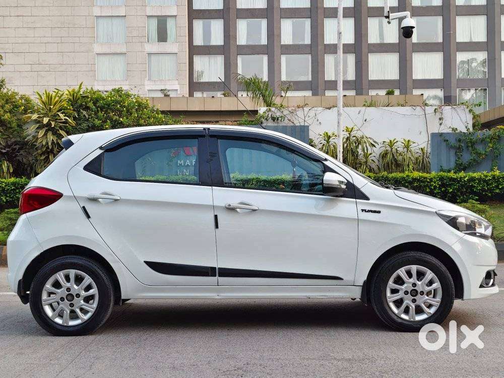 Tata Tiago Xz, 2018, Petrol
