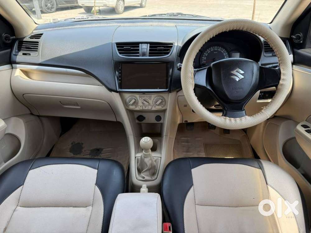 Maruti Suzuki Swift Dzire Tour S, 2020, Cng & Hybrids
